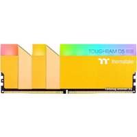Оперативная память Thermaltake Toughram RGB D5 2x16ГБ DDR5 5600 МГц RG36D516GX2-5600C36A