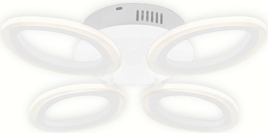 

Припотолочная люстра Ambrella light Original FA4485