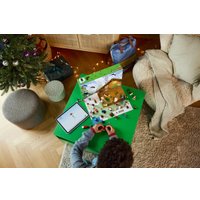 Конструктор LEGO Minecraft 21280 Advent Calendar 2025