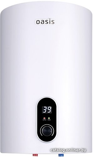 Oasis Steel 30SN
