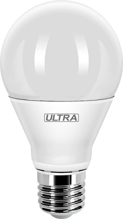 

Светодиодная лампочка Ultra LED A60 E27 15.5 Вт 4000K