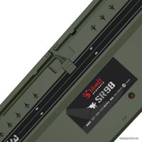 Клавиатура A4Tech Bloody S98 Aviator (Bloody BLMS Red)