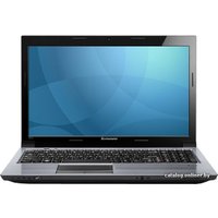 Ноутбук Lenovo IdeaPad V570 (59352202)