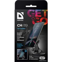 Держатель для смартфона Defender CH-119