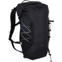 Туристический рюкзак BACH Pack Higgs 15 281352-0001 (черный)