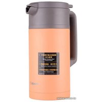 Термос Zojirushi SH-JAE15-DA 1.5л (персиковый)