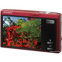 Фотоаппарат Sony Cyber-shot DSC-T50
