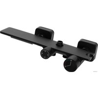 Душевая система  Rea Helix Black REA-P6618