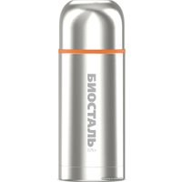 Термос БИОСТАЛЬ NBP-750 (cеребристый)