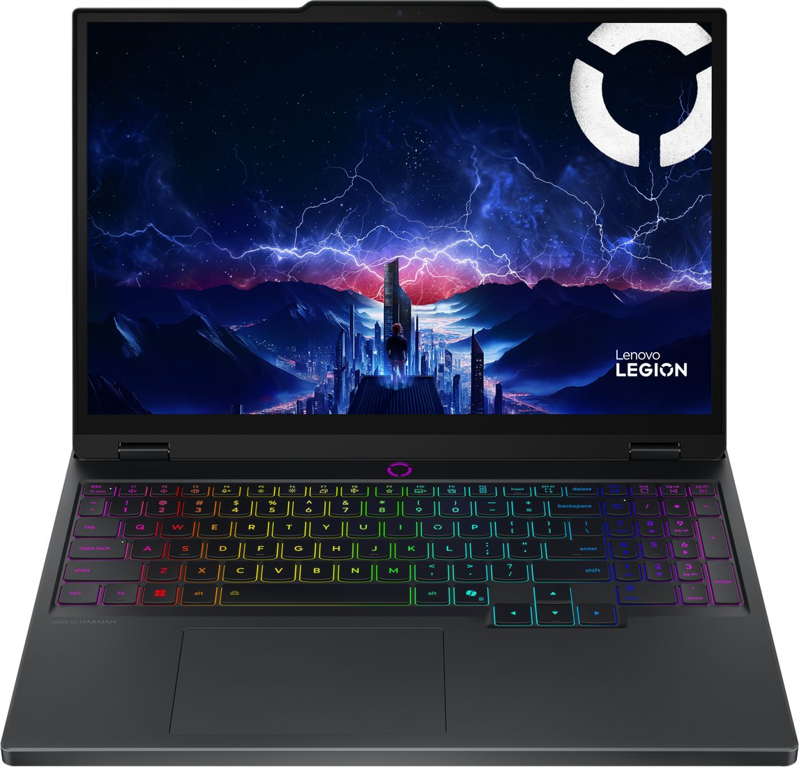

Игровой ноутбук Lenovo Legion 5 15IRX10 83LY0011RK