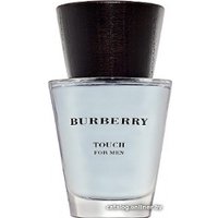 Туалетная вода Burberry Touch For Men EdT (100 мл)