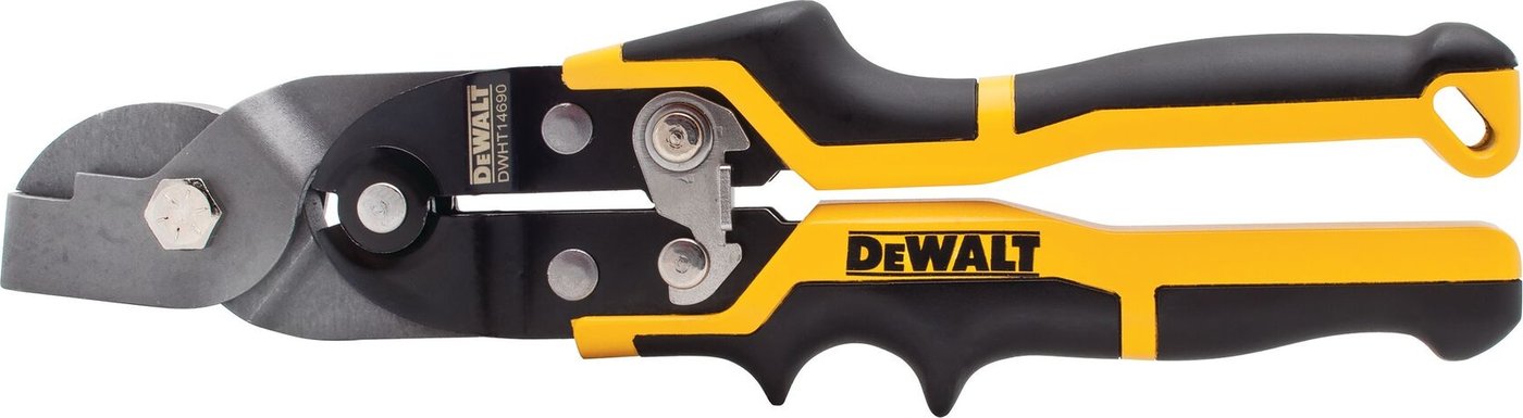 

Инструмент для нарезания/восстановления резьбы DeWalt DWHT14690-0