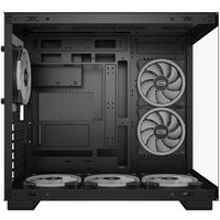 Корпус PCCooler C3 T500 ARGB (черный)