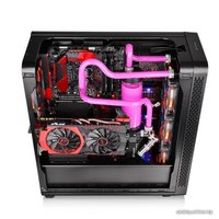 Корпус Thermaltake View 27 [CA-1G7-00M1WN-00]