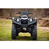 Квадроцикл Stels ATV 500H