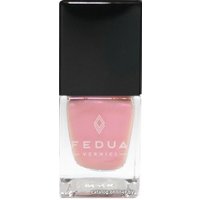 Лак Fedua C гель-эффектом 0031 Светло-розовый (11 мл)