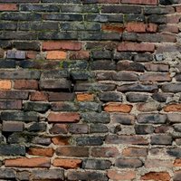 Фотообои Citydecor Кирпичи 3D 546x265