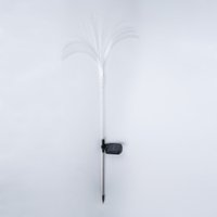 Садовый светильник Uniel Jellyfish USL-S-821/PT750 UL-00011594 (3шт)