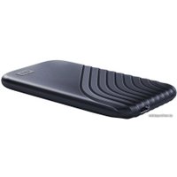 Внешний накопитель WD My Passport 500GB WDBAGF5000ABL