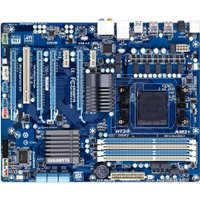 Материнская плата Gigabyte GA-990FXA-D3 (rev. 1.x)