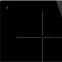 Варочная панель HiSTORY HI4300 GBK