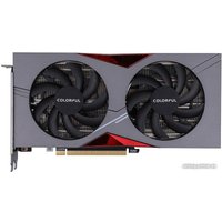 Видеокарта Colorful GeForce RTX 4060 Ti NB DUO 16GB-V