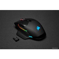 Игровая мышь Corsair Dark Core RGB Pro