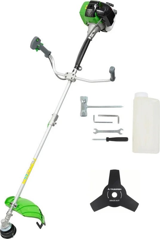 Триммер Truegreen CG-KW13-520