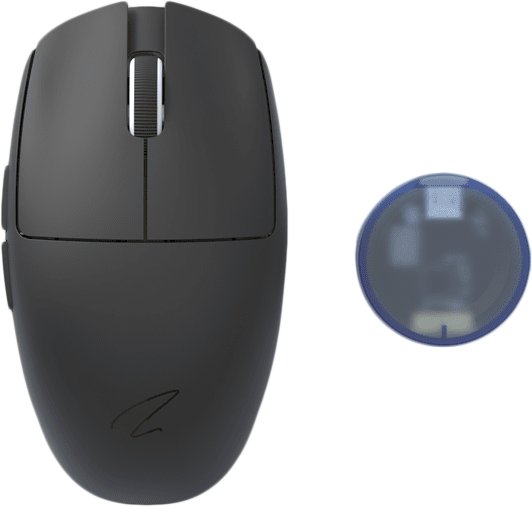 Игровая мышь Zaopin Z1 Pro Max (черный)