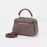 Сумка Passo Avanti 915-9048-GRY (серый)