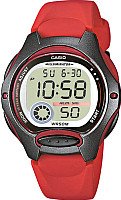 

Наручные часы Casio LW-200-4AVEF