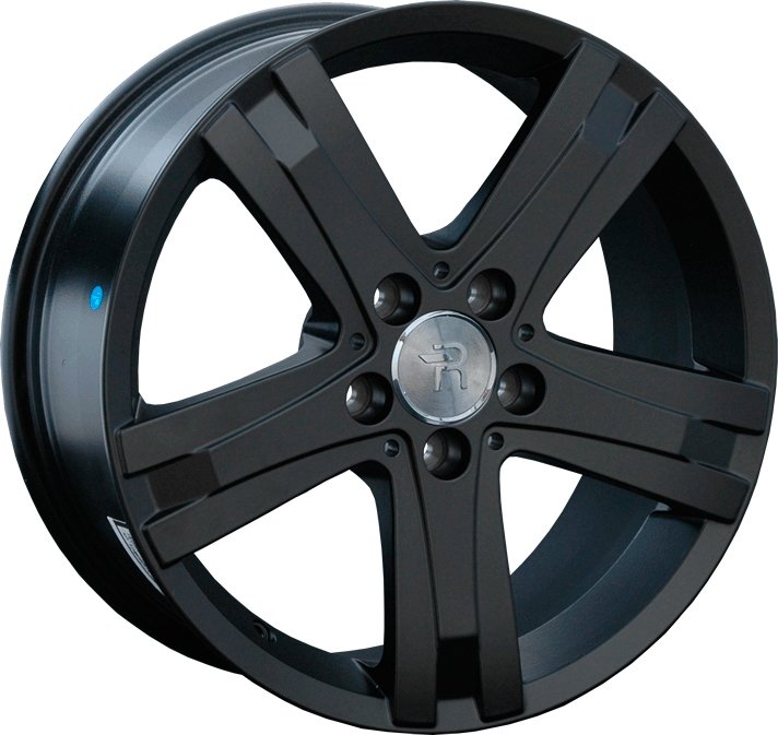 

Литые диски Replay MR83 17x7.5" 5x112мм DIA 66.6мм ET 47.5мм MB