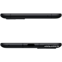 Телефон OnePlus 9R 8GB/128GB (черный карбон)