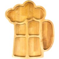 Менажница Woody Пивная кружка 05674