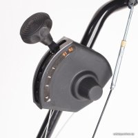 Подметальная машина Patriot Pro 777 S