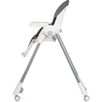 Высокий стульчик Acarento Pannacotta AHC240 (grey)