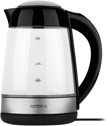 Электрический чайник Rombica myKitchen KE-0104