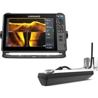 Эхолот-картплоттер Lowrance HDS PRO 10 ROW 000-15985-001 в Могилеве