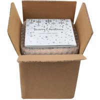 Елочная игрушка Декарт Рябиновая ветка на морозе 8Ш0031