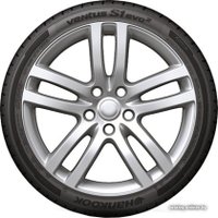 Летние шины Hankook Ventus S1 evo2 K117 255/40R17 98Y XL