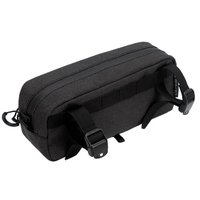 Велосумка Caanbag Кирпич CAAN-TR-63BL (черный)