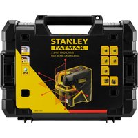 Лазерный нивелир Stanley FMHT1-77415 (кейс)