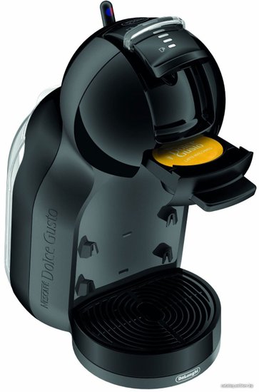 DeLonghi Minime EDG305.BG