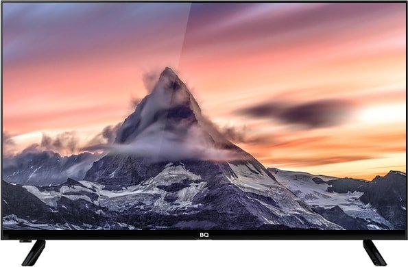 

Телевизор BQ 3204B