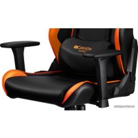 Игровое (геймерское) кресло Canyon Deimos GС-4