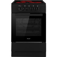 Кухонная плита Weissgauff WES E2V05 B