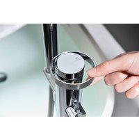 Смеситель Ganzer GZ19181