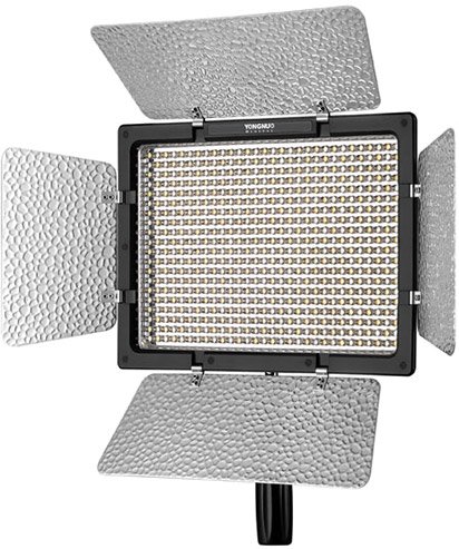 

Лампа Yongnuo YN-600L II LED 5500K