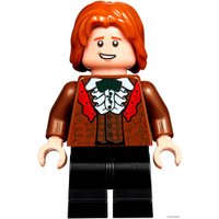 Конструктор LEGO Harry Potter 75948 Часовая башня Хогвартса