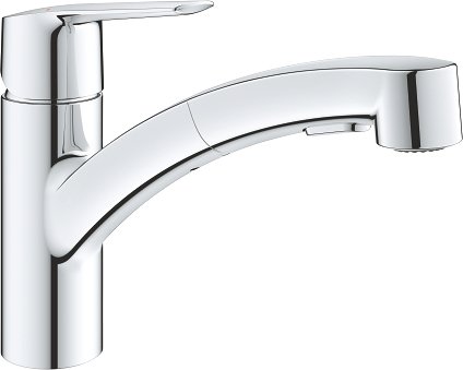 

Смеситель Grohe Start 30307001